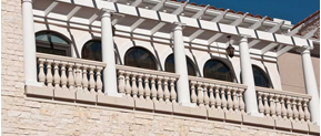 Ballustrades And Cast Stone Ballustrades And Cast Stone